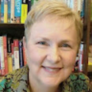 Meet your Posher, Evelyn